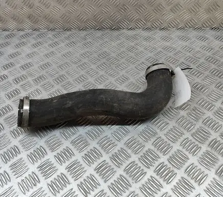 Porsche Cayenne (92A) Intercooler hose/pipe 7P0145737D