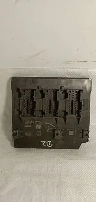Volkswagen PASSAT B7 Comfort/convenience module 3AA937087J 5WK50450 BCMP047