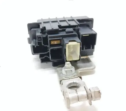 Toyota Prius (XW20) Positive wiring loom 1798GA1