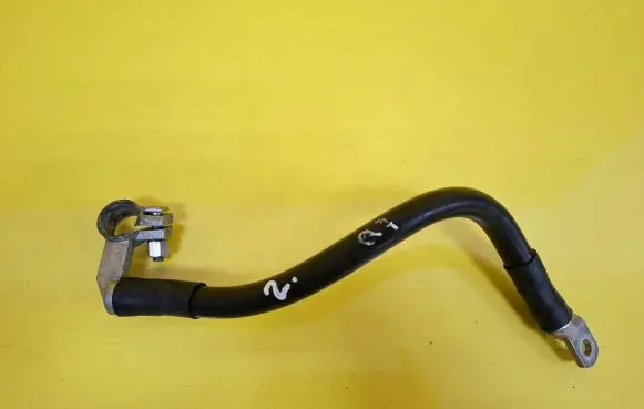 Positive cable (battery)