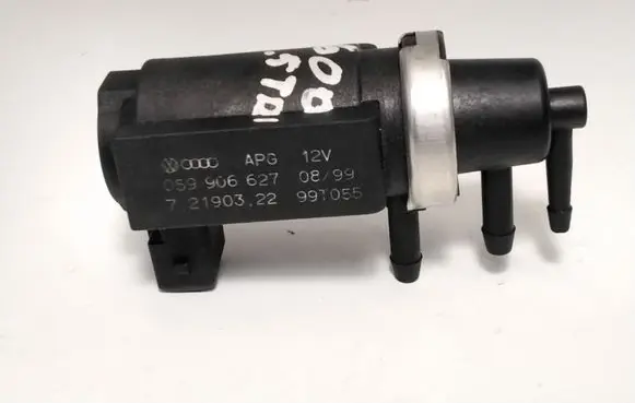 Audi A6 S6 C5 4B Starter motor/solenoid 059906627