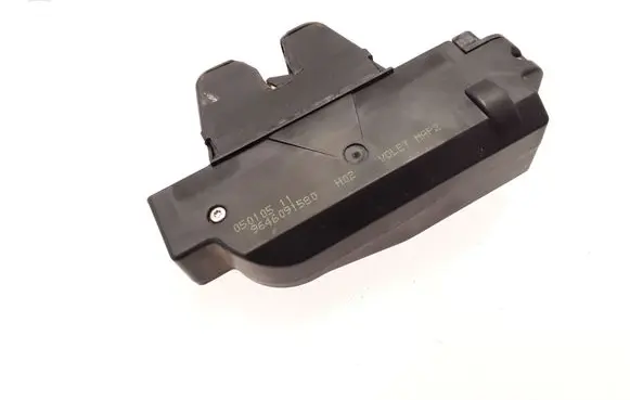 Citroen C8 Tailgate/trunk/boot lock/catch/latch 9646091580