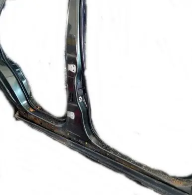 Land Rover Discovery 3 - LR3 Other sill/pillar trim element 