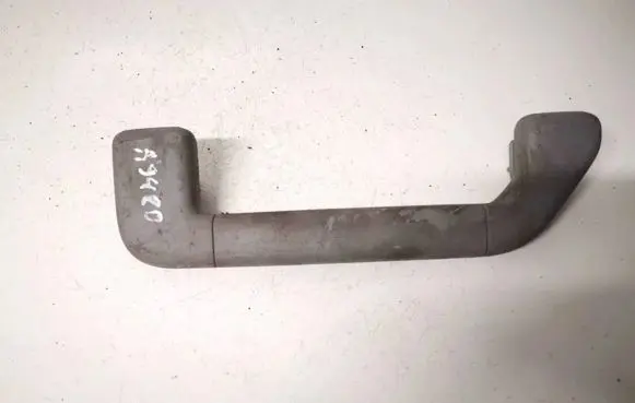 Volkswagen Phaeton Front interior roof grab handle 3d5857607d