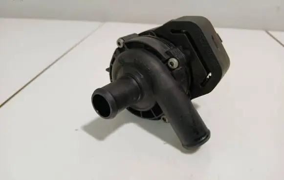 Mercedes-Benz R W251 Electric auxiliary coolant/water pump A2118350264