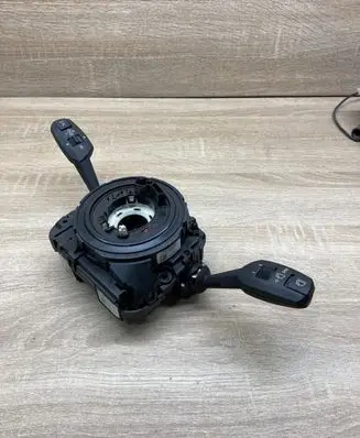 BMW X5 E70 Wiper turn signal indicator stalk/switch 9122509 9164416