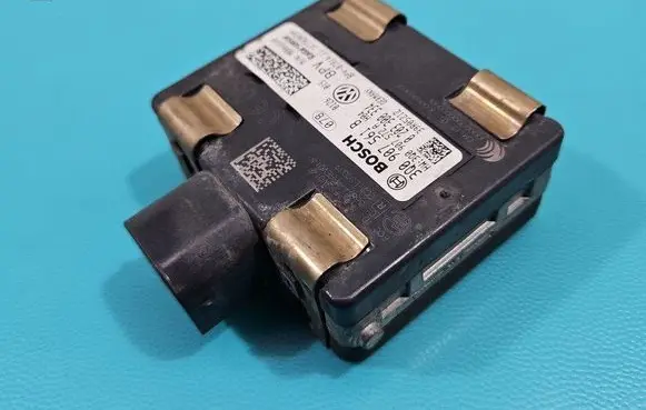 Volkswagen PASSAT B8 Central body control module 3Q0907561B IMPRK1390672