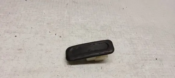Citroen C5 Tailgate opening switch 
