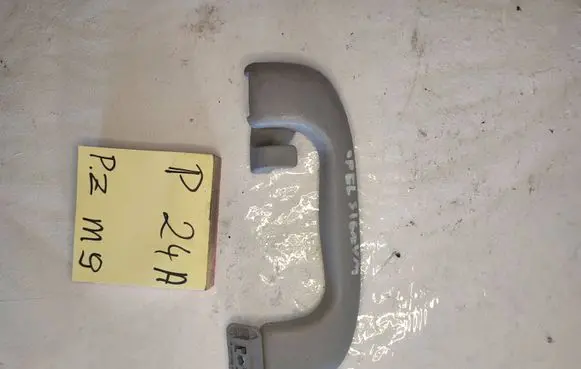 Opel Signum Front interior roof grab handle 4564135