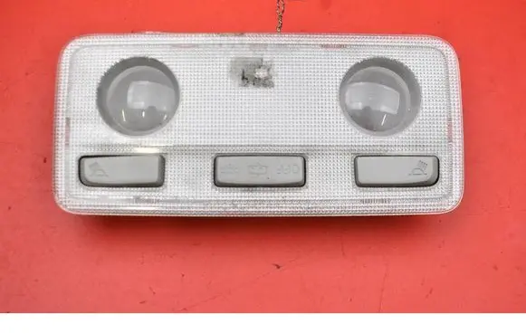 Toyota Yaris Boot/trunk interior light 81260-0D070