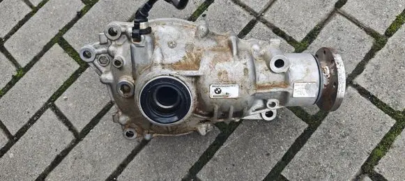 BMW X6 G06 Front differential 9452642 BG0096207462