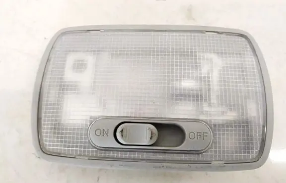 Honda Jazz Rear seat light