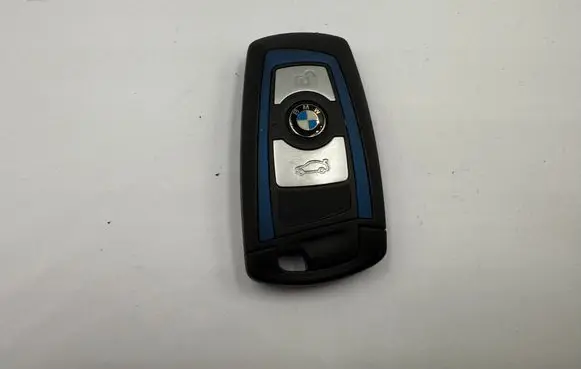 BMW 5 F10 F11 Ignition key/card 8723579