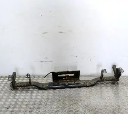 Ford Ranger Rear bumper mounting bracket