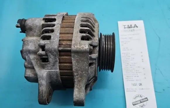 Honda City Generator/alternator A5TB0091 IMPRK1536610
