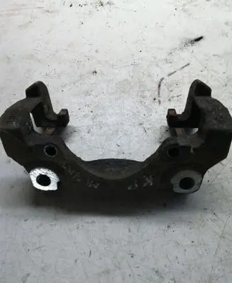 Ford Mondeo MK IV Front Brake Caliper Pad/Carrier 