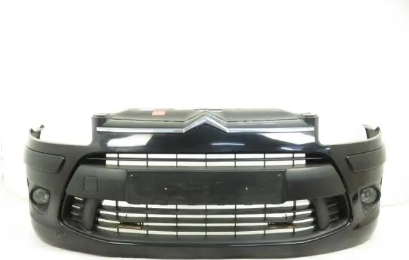 Citroen C4 I Front bumper