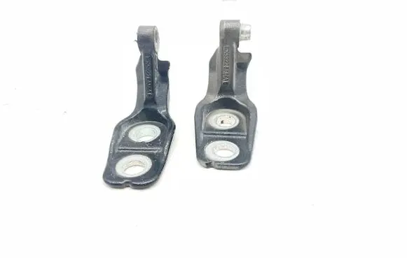 Jaguar F-Type Front door hinges set EX53228A66AC