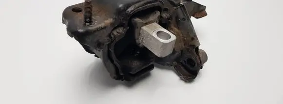 Skoda Fabia Mk1 (6Y) Engine mount bracket 6Q0199555 197012004