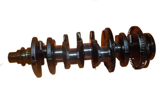 Opel Antara Crankshaft C13 Z22D1