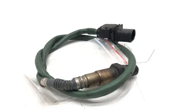 Mercedes-Benz C W204 Lambda probe sensor