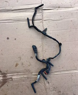 Nissan Navara D40 Glow plug wires 240246011R