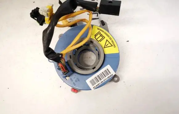 Airbag slip ring squib (SRS ring)