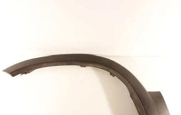 Front arch trim