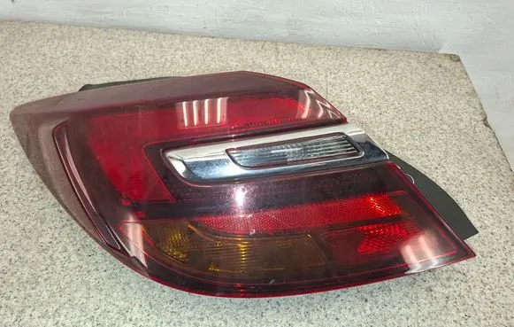 Opel Insignia A Rear/tail lights 23422535 21090115