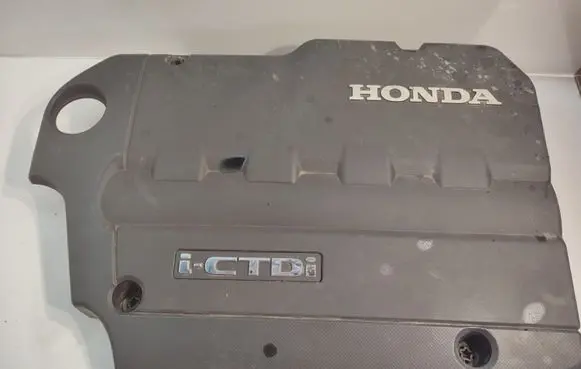 Honda Accord Engine cover (trim)