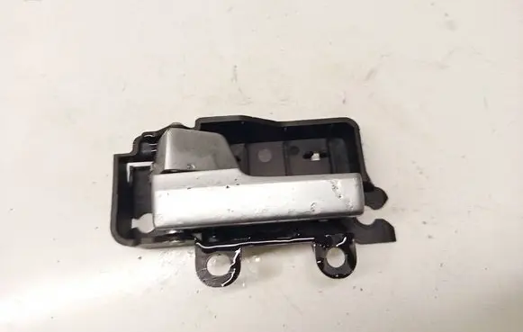 Ford Focus Rear door interior handle 3M51R22601BB