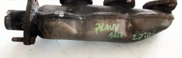 Audi A6 S6 C6 4F Exhaust manifold 059253