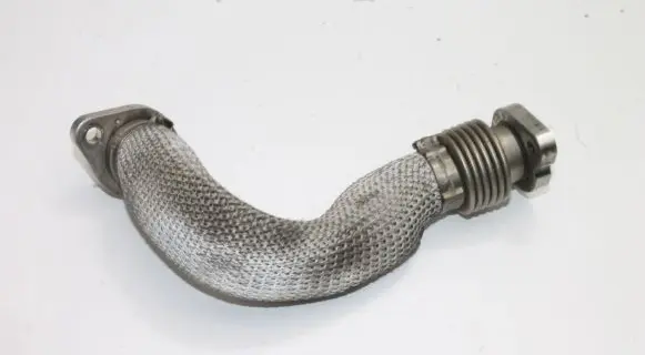Volkswagen Phaeton EGR valve line/pipe/hose 059131530B