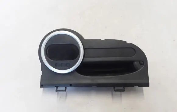 Renault Twingo II Speedometer (instrument cluster) 8200725329