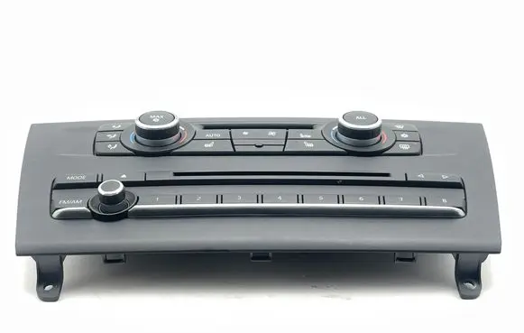 BMW X3 F25 Climate control unit 64119284597 9284597