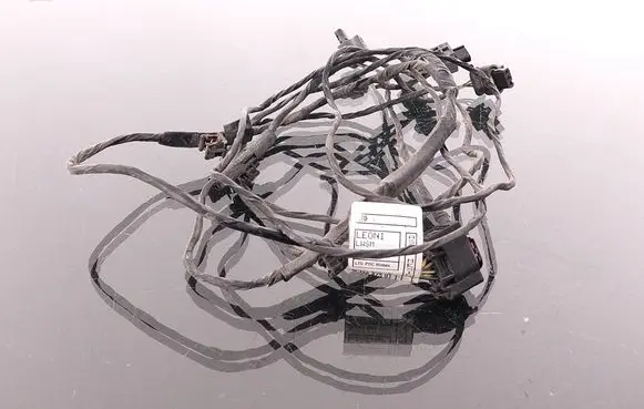 BMW X5 E70 Parking sensor (PDC) wiring loom 924442501