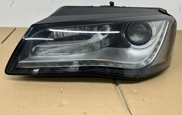 Audi A8 S8 D4 4H Headlight/headlamp 4H0941003