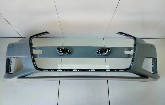 Audi A6 C7 Front bumper 4K0807437