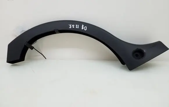 Mercedes-Benz CLS C219 Other trunk/boot trim element A2198210089
