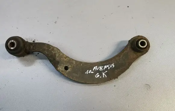 Toyota Avensis T270 Rear upper control arm/wishbone