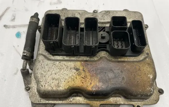 BMW M6 Engine control unit/module 103520015919