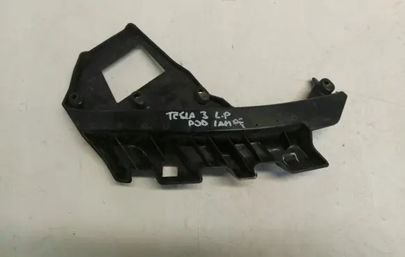 Tesla Model 3 Headlight/headlamp mounting bracket