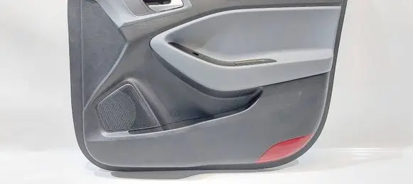 Hyundai i20 (GB IB) Front door card panel trim 82320-C8010