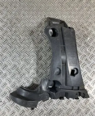 Mercedes-Benz Citan W415 Rear bumper mounting bracket 8200435435