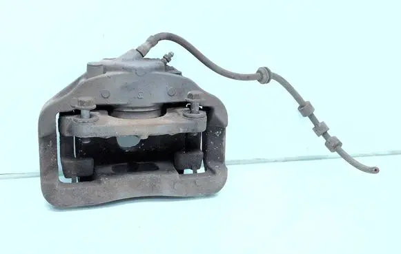 BMW 5 E60 E61 Front brake caliper