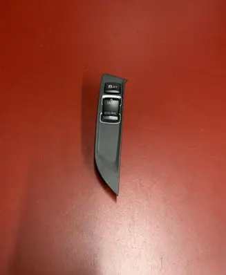 Traction control (ASR) switch