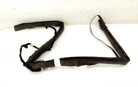 Citroen C4 II Picasso Roof airbag 9800483180
