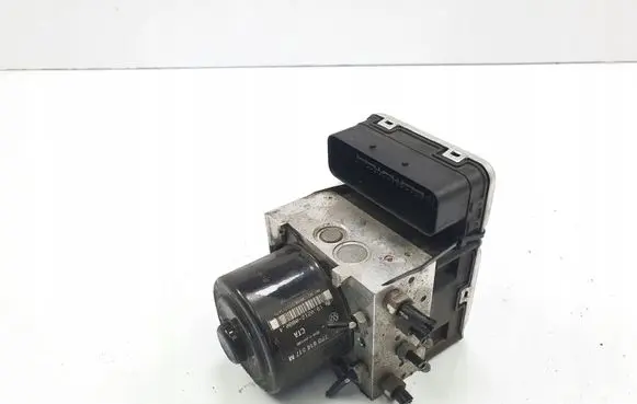 Volkswagen Touareg II ABS Pump 7P0614517M