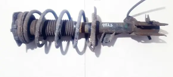 Nissan Qashqai+2 Front shock absorber/damper 54302ey10b