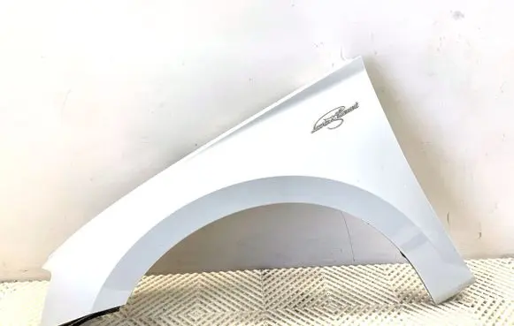 Skoda Superb B8 (3V) Fender 